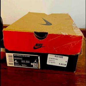 Jordan 11🧲🧲🧲sold